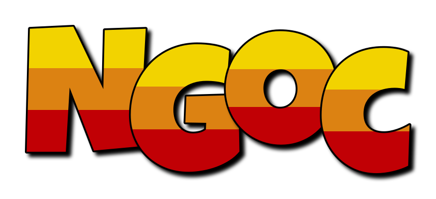 Ngoc jungle logo