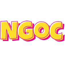 Ngoc kaboom logo