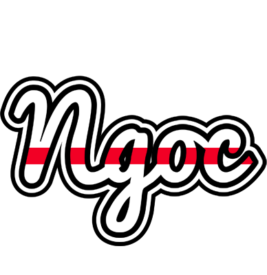 Ngoc kingdom logo