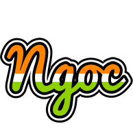 Ngoc mumbai logo