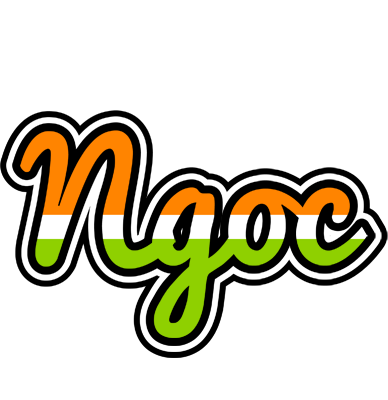 Ngoc mumbai logo