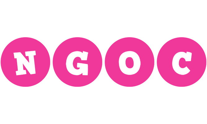 Ngoc poker logo