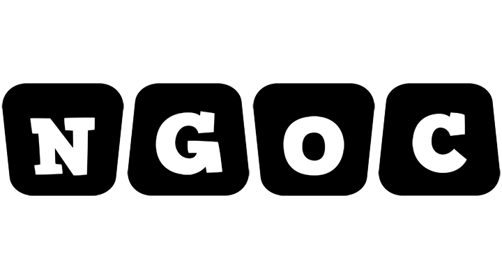 Ngoc racing logo