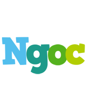 Ngoc rainbows logo