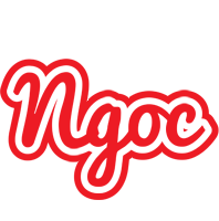 Ngoc sunshine logo