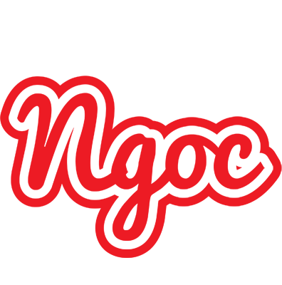 Ngoc sunshine logo