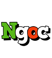 Ngoc venezia logo