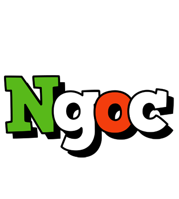 Ngoc venezia logo