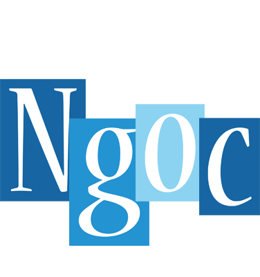 Ngoc winter logo