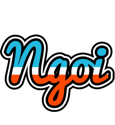 Ngoi america logo