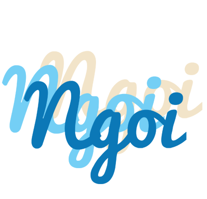 Ngoi breeze logo