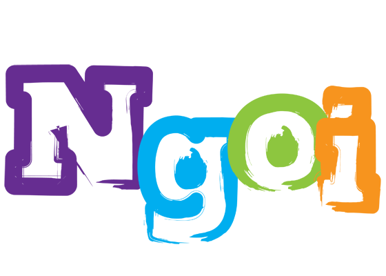 Ngoi casino logo