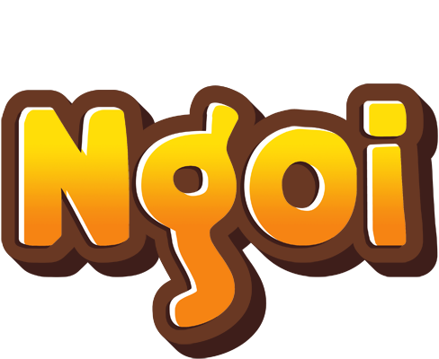 Ngoi cookies logo