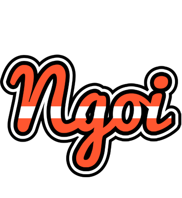 Ngoi denmark logo