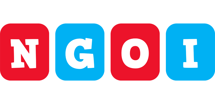 Ngoi diesel logo