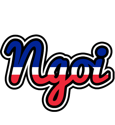 Ngoi france logo