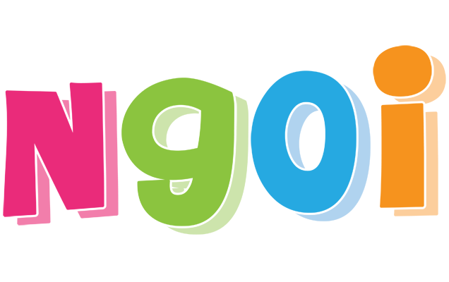 Ngoi friday logo