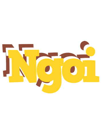 Ngoi hotcup logo