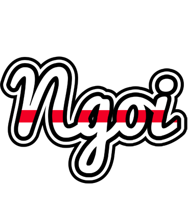 Ngoi kingdom logo
