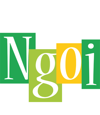 Ngoi lemonade logo