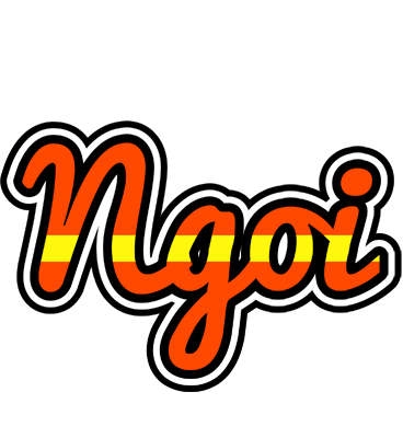 Ngoi madrid logo