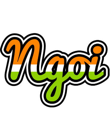 Ngoi mumbai logo