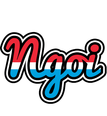 Ngoi norway logo