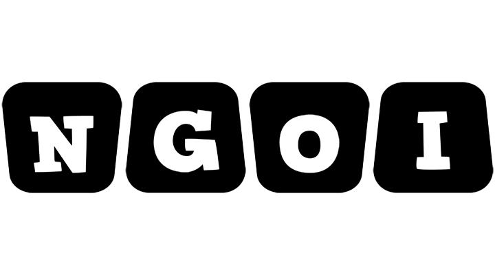 Ngoi racing logo