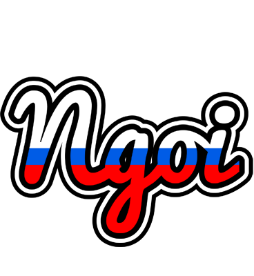 Ngoi russia logo