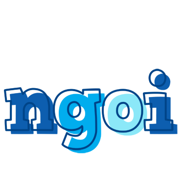 Ngoi sailor logo