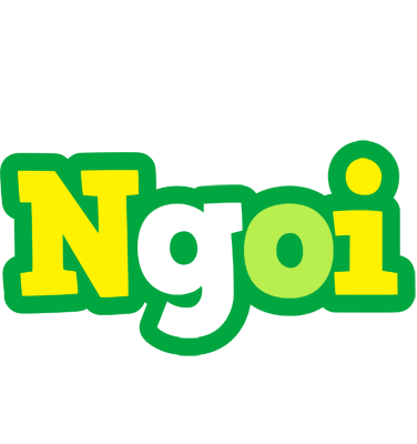 Ngoi soccer logo