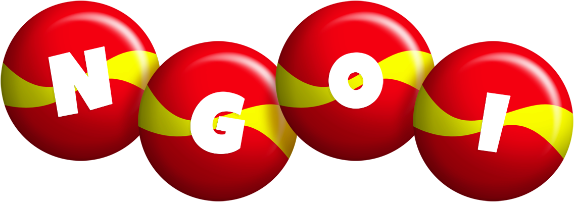 Ngoi spain logo
