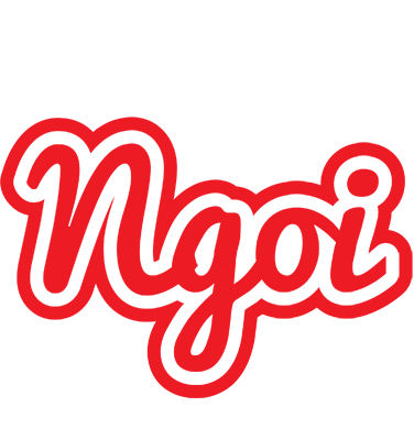 Ngoi sunshine logo