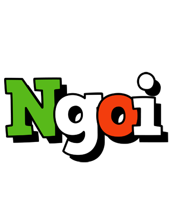 Ngoi venezia logo