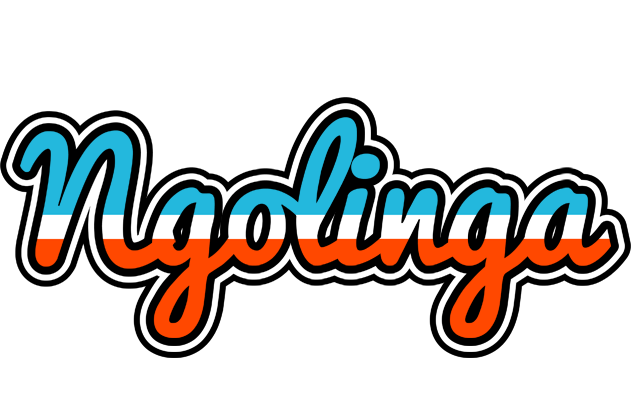 Ngolinga america logo