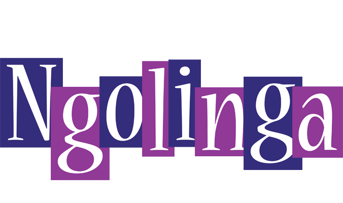 Ngolinga autumn logo