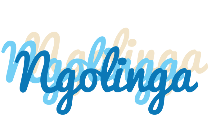 Ngolinga breeze logo