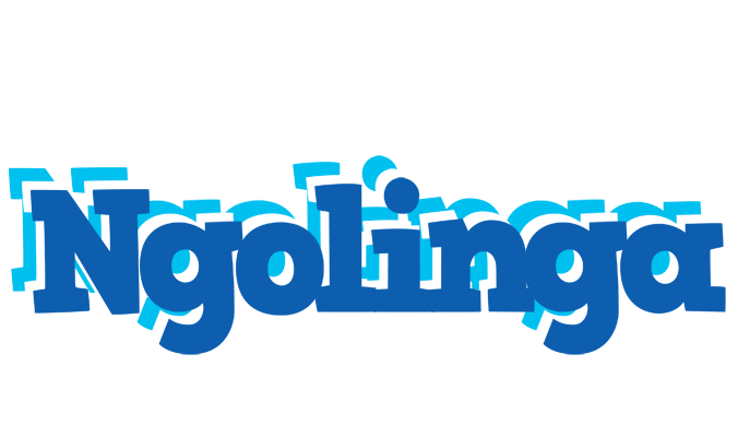 Ngolinga business logo