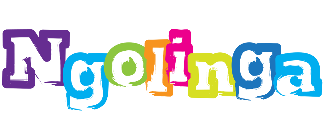 Ngolinga casino logo