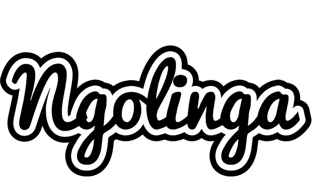 Ngolinga chess logo