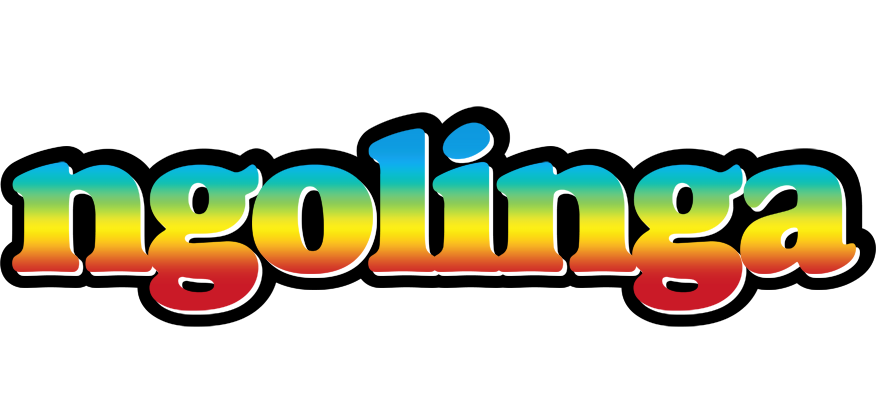 Ngolinga color logo