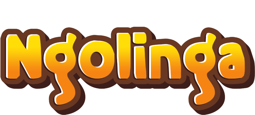 Ngolinga cookies logo