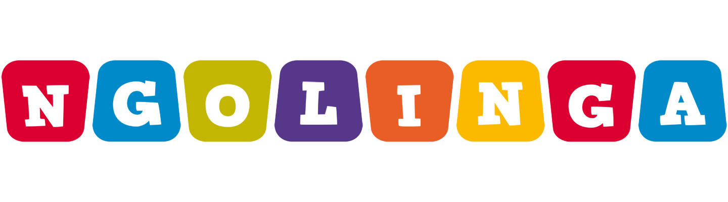 Ngolinga daycare logo