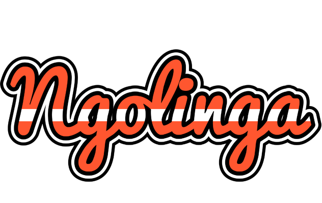 Ngolinga denmark logo