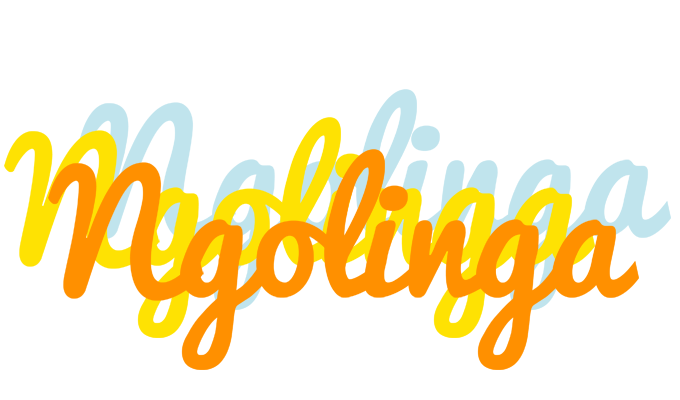 Ngolinga energy logo