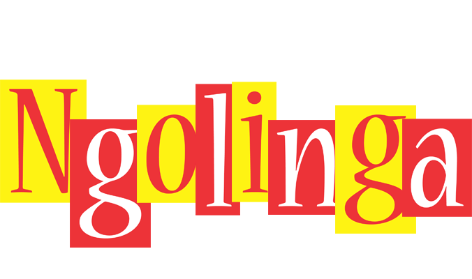 Ngolinga errors logo