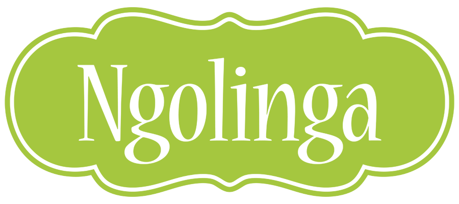 Ngolinga family logo