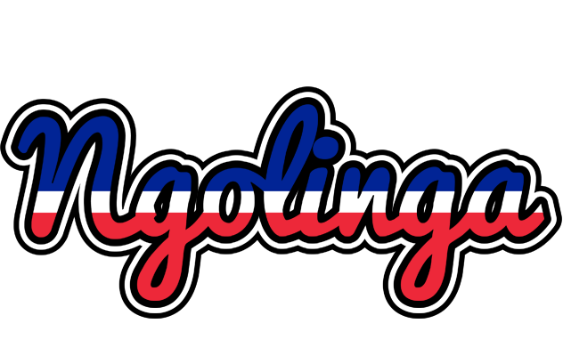 Ngolinga france logo