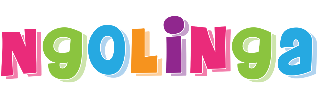 Ngolinga friday logo