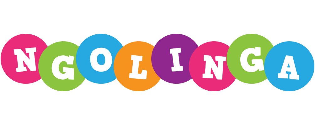 Ngolinga friends logo